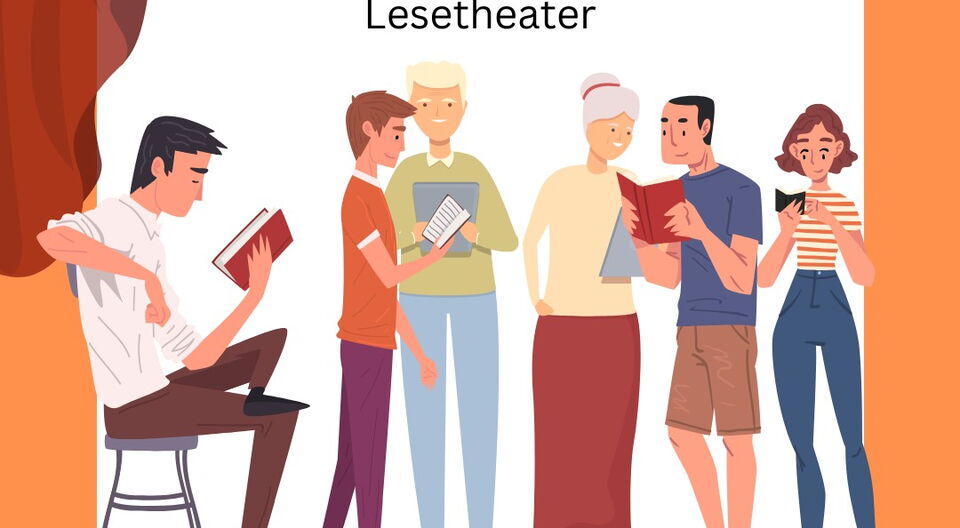 Neuer Englisch-Kurs für Fortgeschrittene!