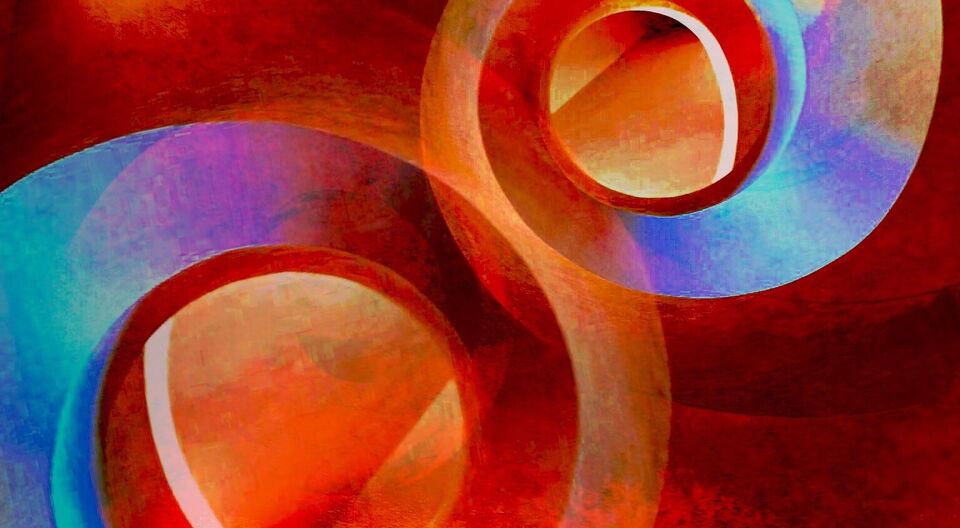 „Was du nicht siehst und still, wird warten“