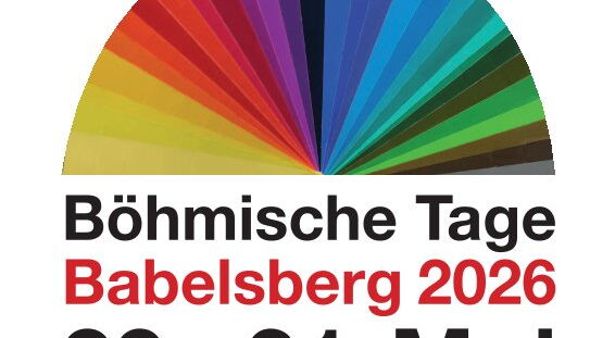 Böhmische Tage - Programm, 30.05.26 von 10:00 - 24:00 Uhr