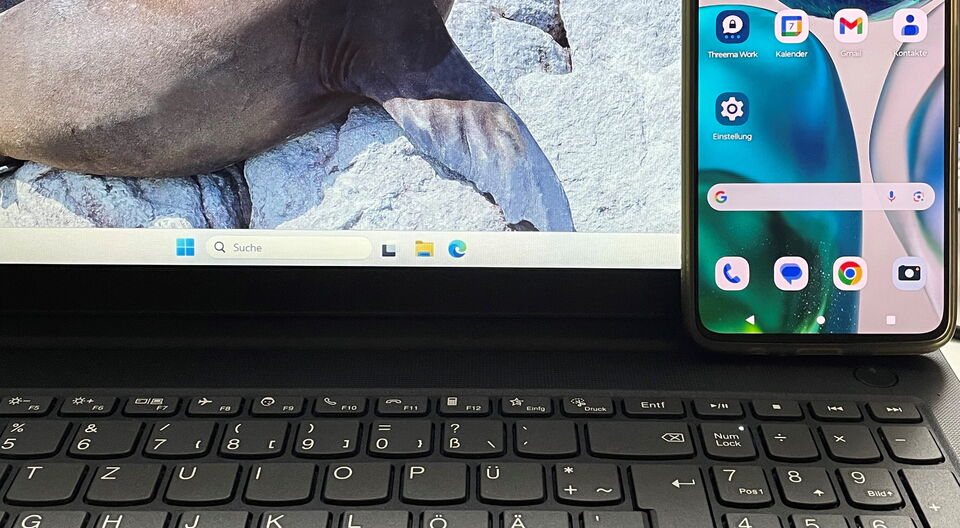 Kostenfreie Smartphone-/ Computersprechstunde