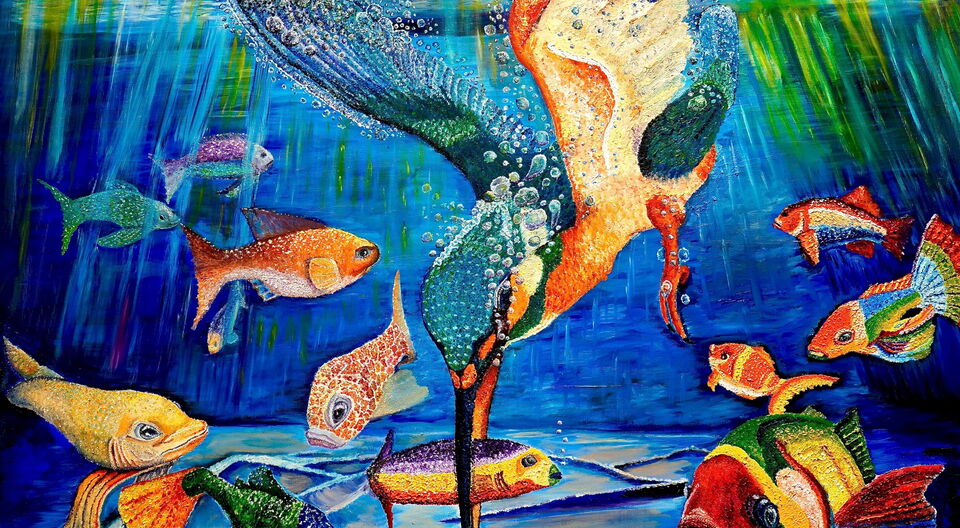 Leben innerhalb deiner Selbst