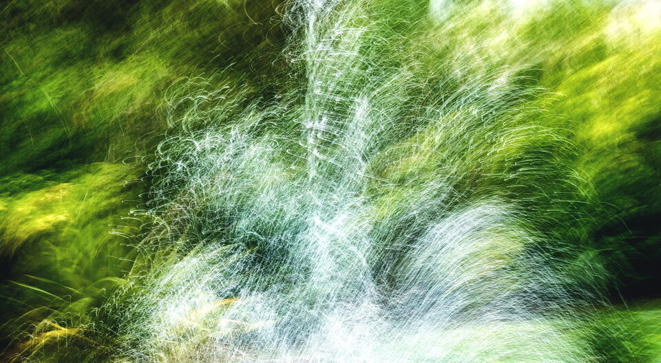 Leben innerhalb deiner Selbst