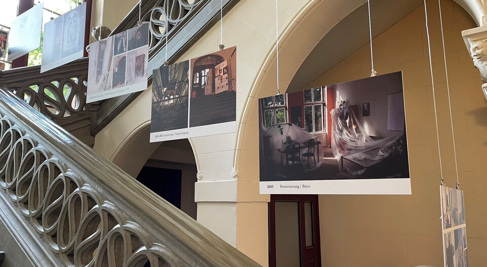 20 Jahre Trägerschaft AWO im Kulturhaus Babelsberg