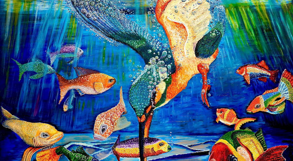 Leben innerhalb deiner Selbst