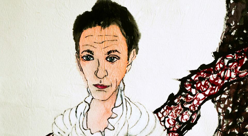 Bob Schneider: ZENPAINTINGS