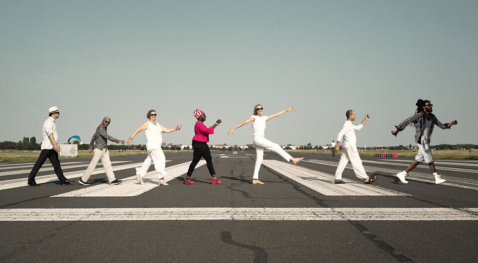 Veranstaltungspause bis 26. August 2022!