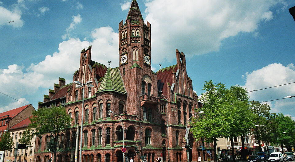 Was passiert im Haus während Corona?